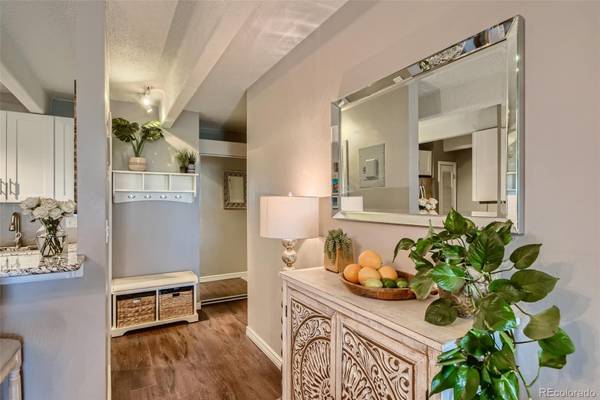 1255 N Ogden ST #607, Denver, CO 80218