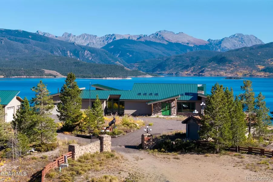 100 GCR 4104, Granby, CO 80446