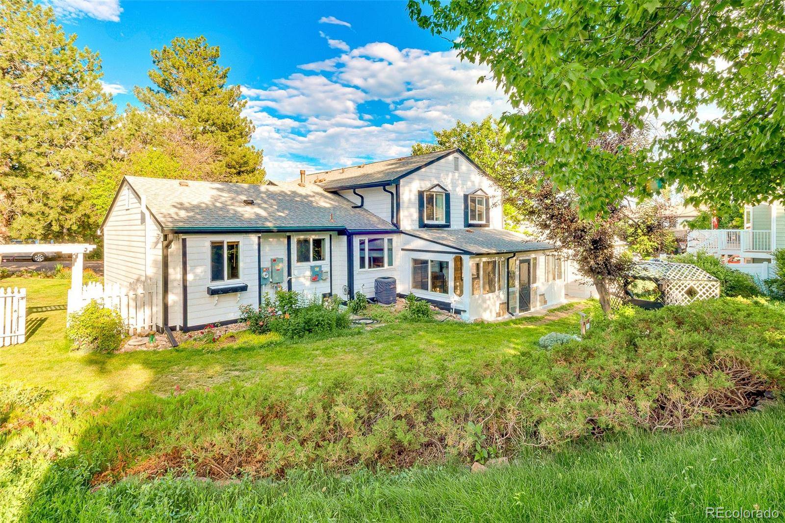 Littleton, CO 80127,7681 S Jellison ST