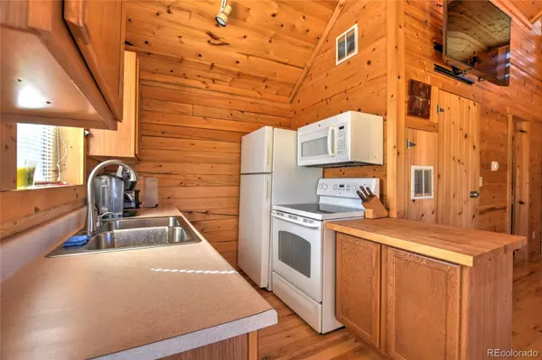 Jefferson, CO 80456,2377 Stagestop Rd