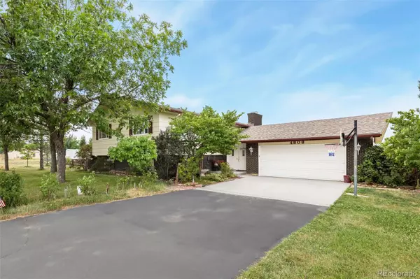 4808 Beverly DR, Berthoud, CO 80513