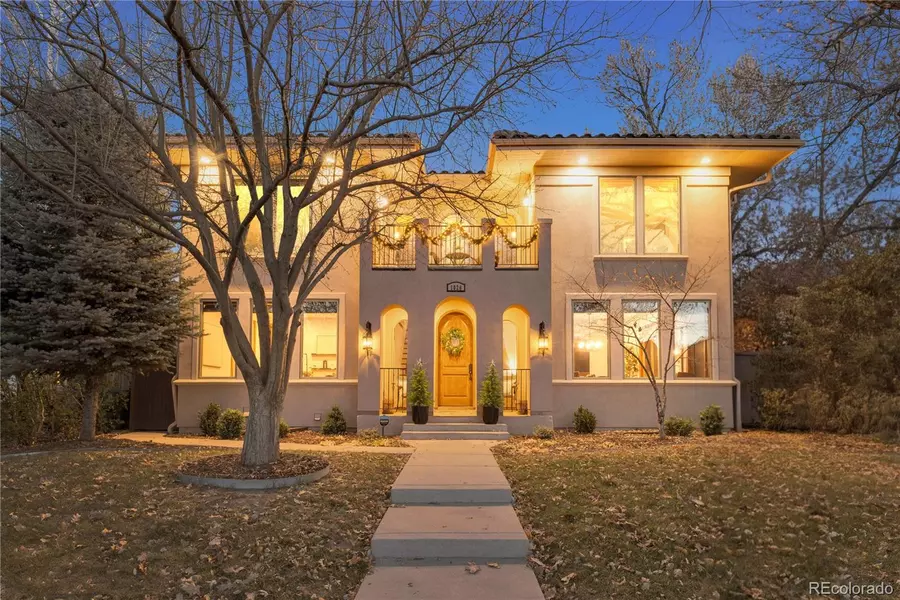 1026 S Cook ST, Denver, CO 80209