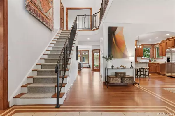 Denver, CO 80209,1026 S Cook ST