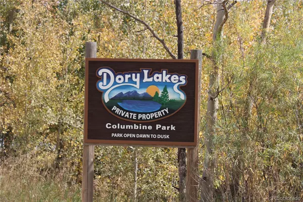 Lot 29 Lodge Pole DR, Black Hawk, CO 80422