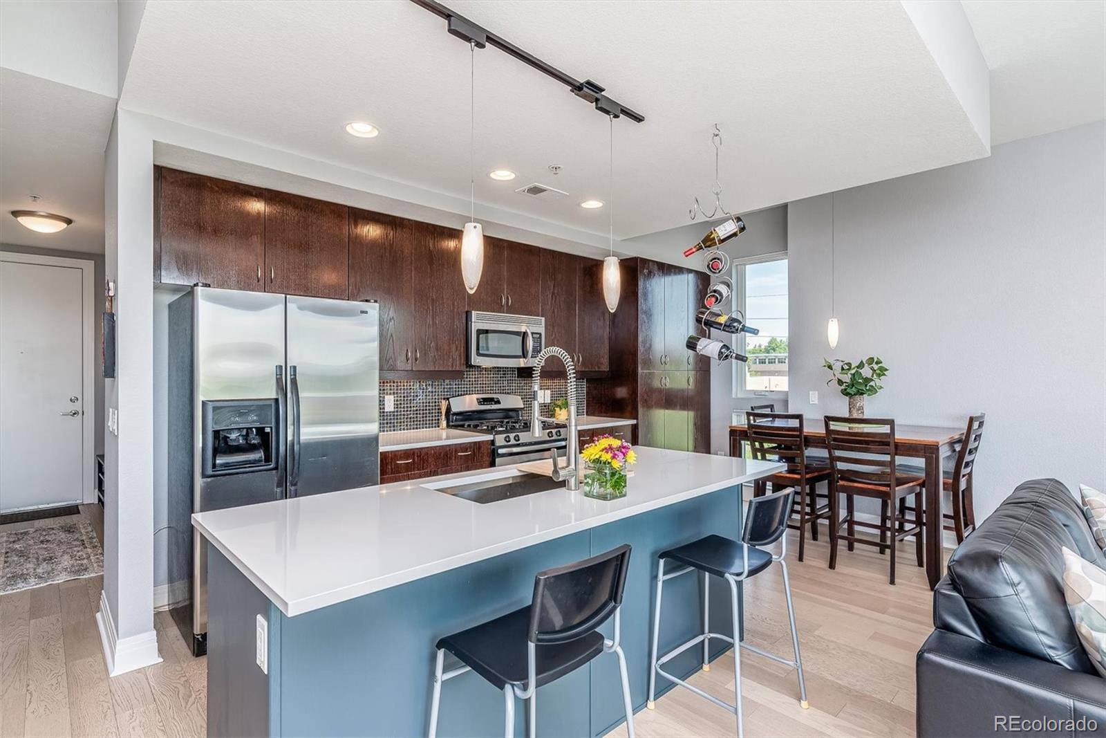 Denver, CO 80211,2460 W 29th AVE #302