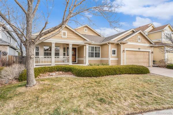 7142 Secrest CT, Arvada, CO 80007