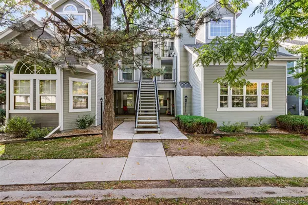 6711 S Ivy WAY #B7, Centennial, CO 80112