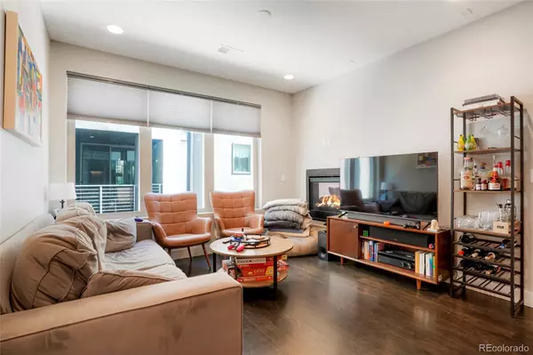 Denver, CO 80204,1333 Elati ST #3