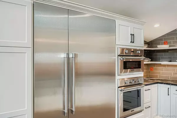 Evergreen, CO 80439,7273 Silverhorn DR