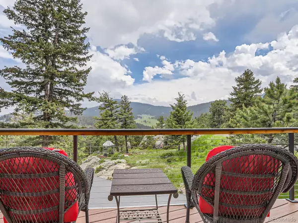 Evergreen, CO 80439,7273 Silverhorn DR