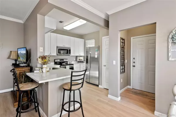 Littleton, CO 80127,7413 S Quail CIR #1417