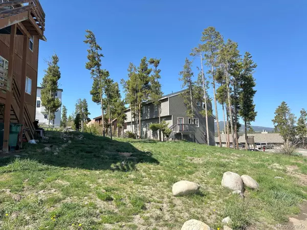 Fraser, CO 80442,816 Wapiti DR