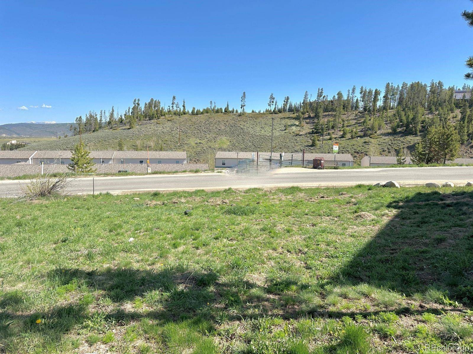 Fraser, CO 80442,816 Wapiti DR