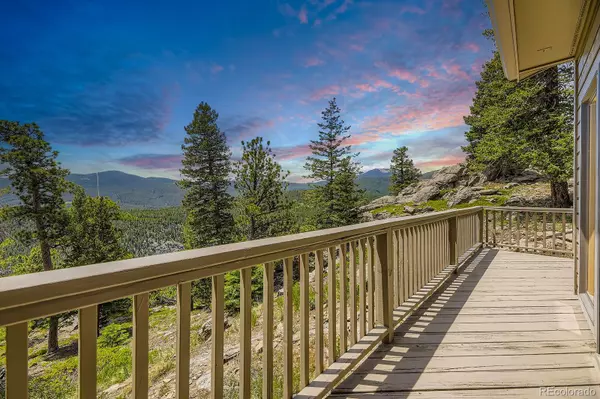 Evergreen, CO 80439,1460 Aspen DR