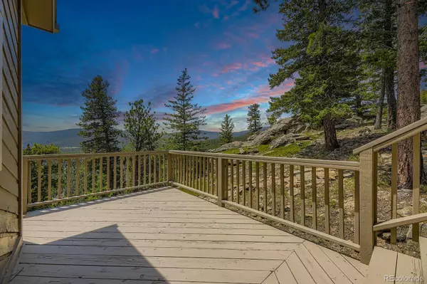Evergreen, CO 80439,1460 Aspen DR