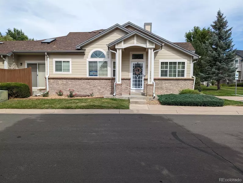 2990 S Zeno WAY, Aurora, CO 80013