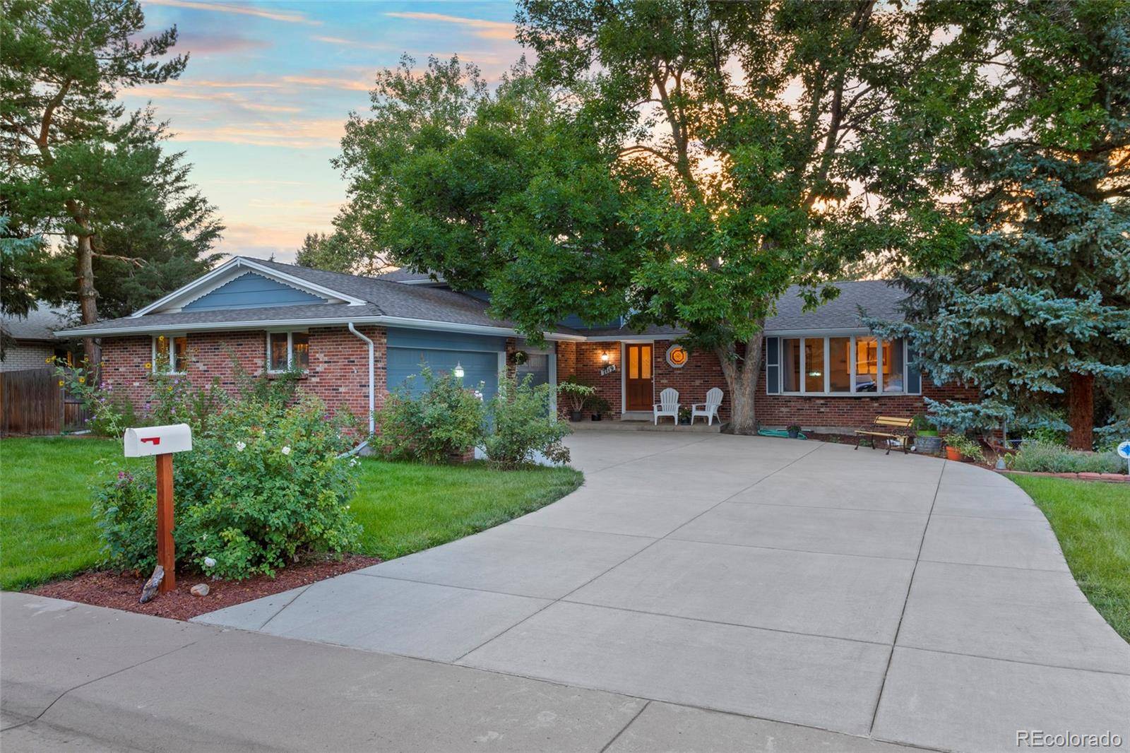 7119 Estes DR, Arvada, CO 80004