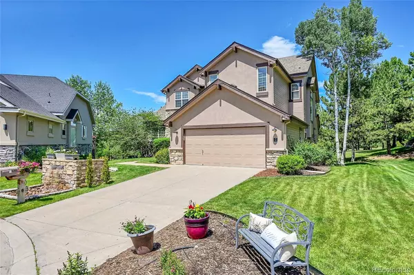 Castle Rock, CO 80108,3311 Klondike PL
