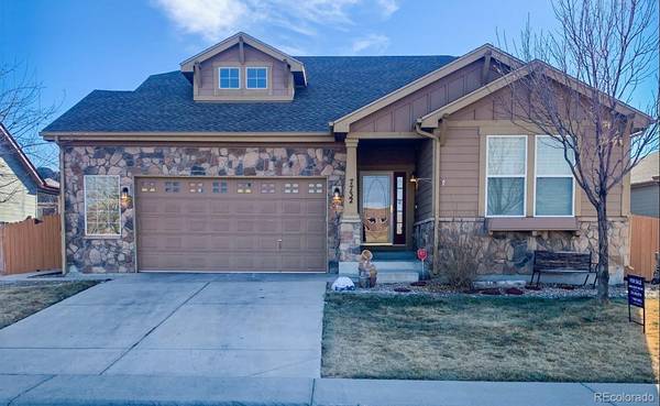 7732 E 131st PL, Thornton, CO 80602