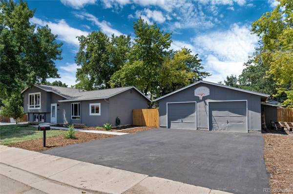 Golden, CO 80403,6111 Crestone ST