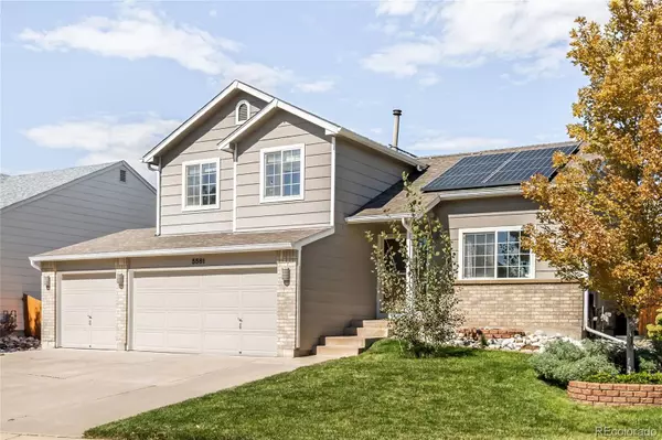Thornton, CO 80241,5581 Hudson CIR
