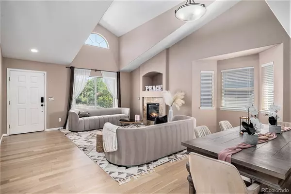 Thornton, CO 80229,3680 E 100th CT