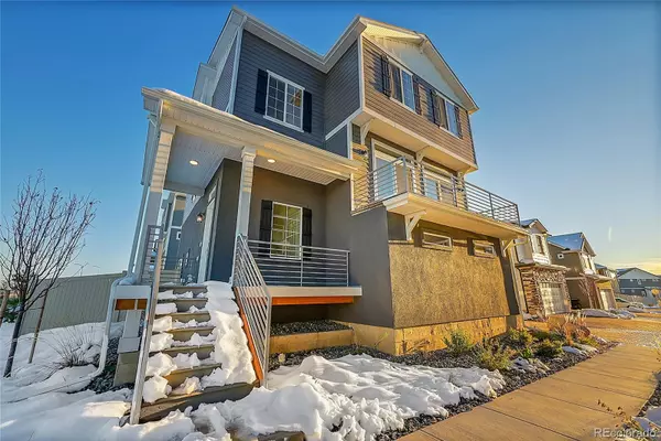 Aurora, CO 80019,4072 N Rome ST
