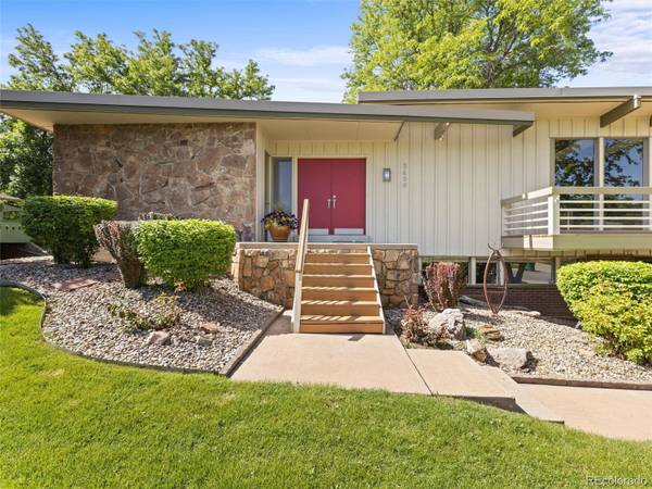 5400 W Ottawa AVE, Littleton, CO 80128