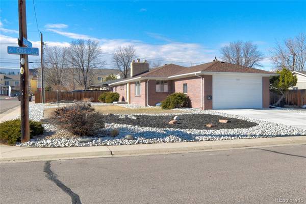 491 S Otis ST, Lakewood, CO 80226