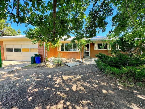 1794 S Van Gordon ST, Lakewood, CO 80228