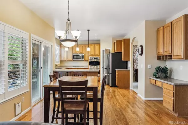 10375 Lions Heart, Lone Tree, CO 80124
