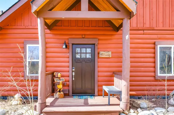 Fairplay, CO 80440,82 Sheep Ridge RD