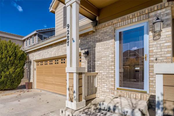 Parker, CO 80134,9287 Longstone DR