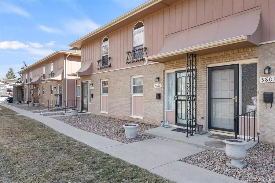 5810 Urban ST, Arvada, CO 80004