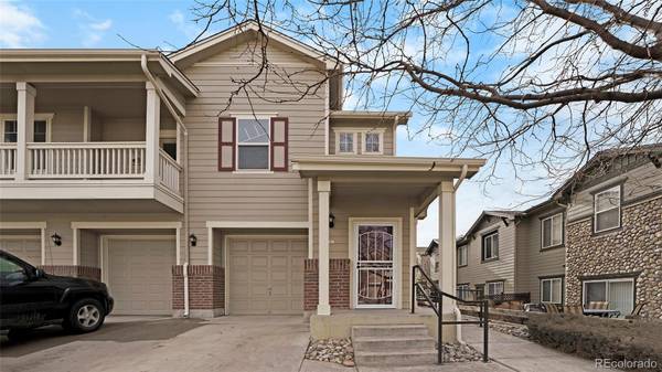 12913 Grant CIR #C, Thornton, CO 80241