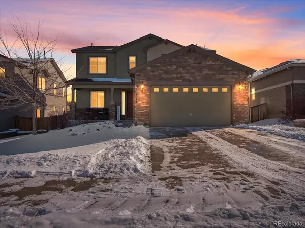 2516 Summerhill DR, Castle Rock, CO 80108