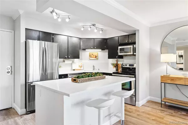 Denver, CO 80204,1301 Speer BLVD #207