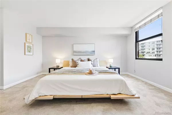 Denver, CO 80204,1301 Speer BLVD #207