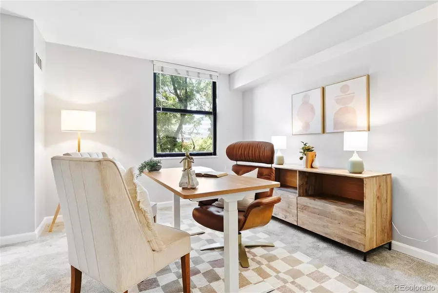 1301 Speer BLVD #207, Denver, CO 80204