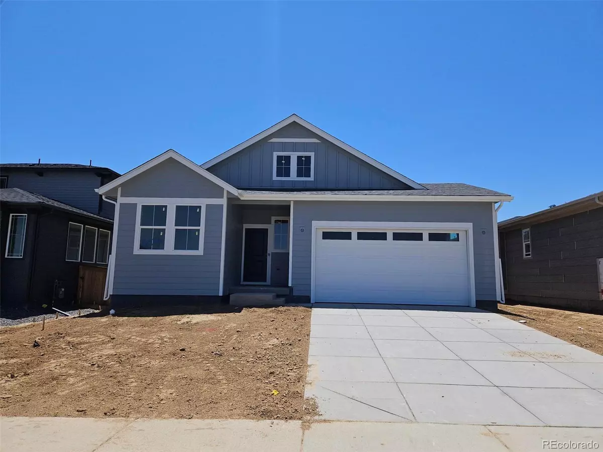 Brighton, CO 80601,6034 Keyser PL