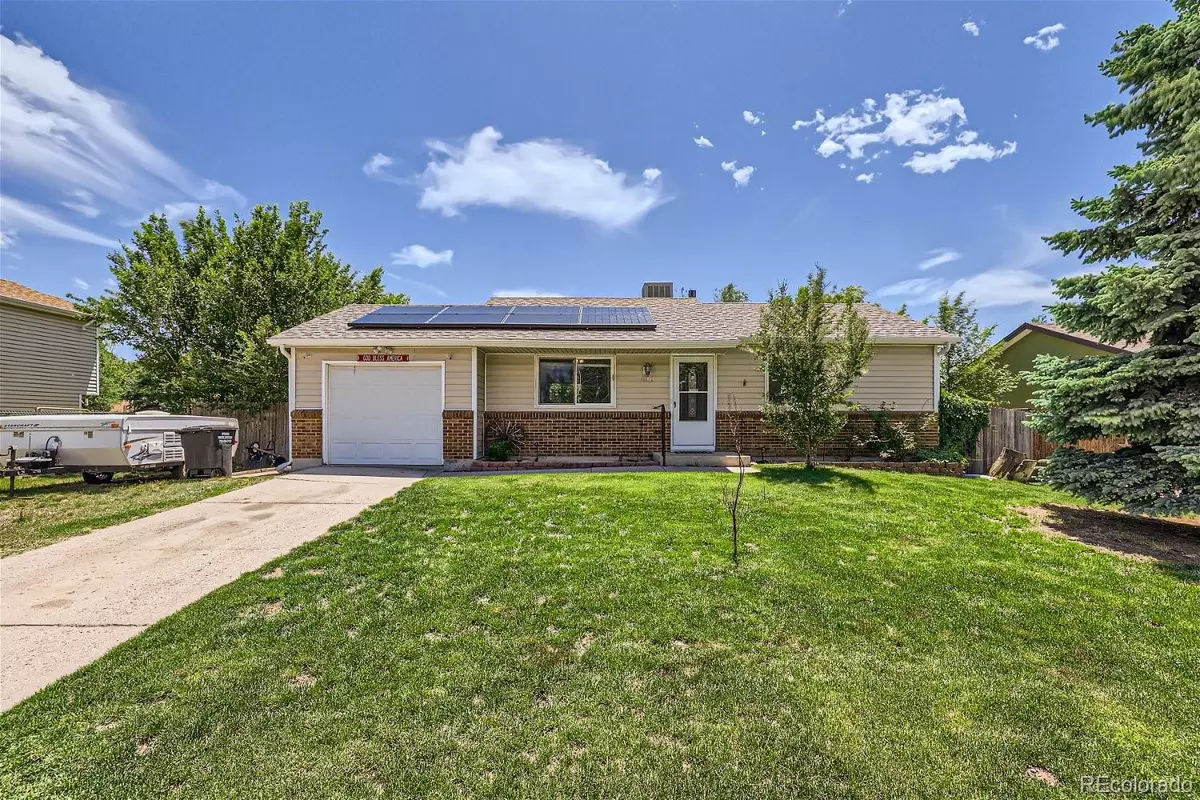 Colorado Springs, CO 80916,4505 Gatewood DR