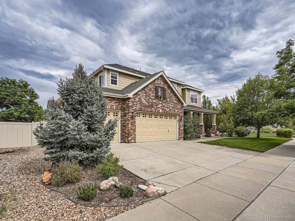 12086 Triple Crown DR, Parker, CO 80134