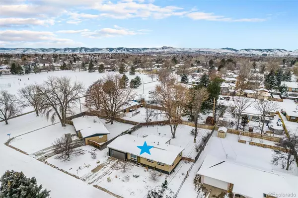 Lakewood, CO 80226,209 Reed ST