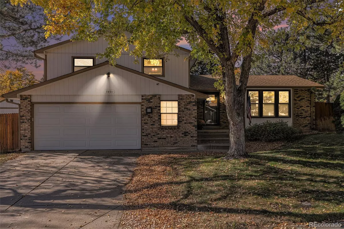 Littleton, CO 80128,7821 S Lamar CT