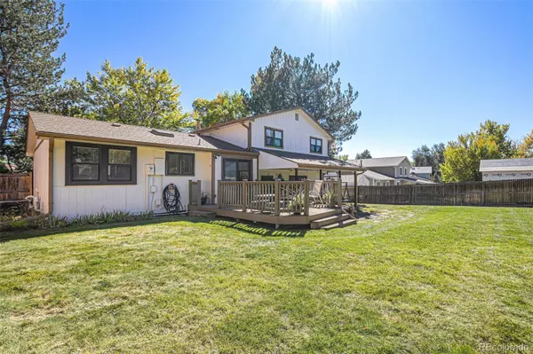 Littleton, CO 80128,7821 S Lamar CT