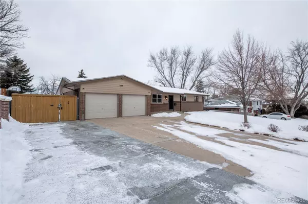 Littleton, CO 80120,7315 S Bannock DR