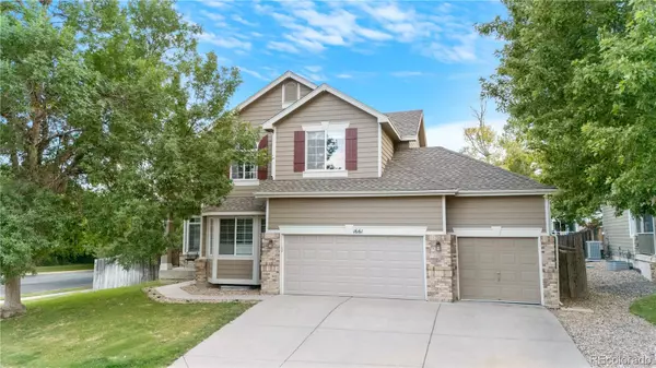 1661 Iris ST, Broomfield, CO 80020
