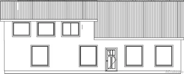 3538 High Creek RD, Fairplay, CO 80440