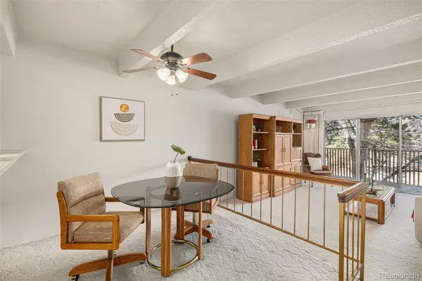 Denver, CO 80231,8060 E Girard AVE #204