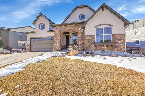 Arvada, CO 80007,8731 Zircon WAY